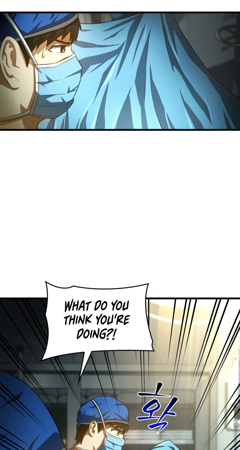 Read Perfect Surgeon chapter 18 image 40 on Lezhin