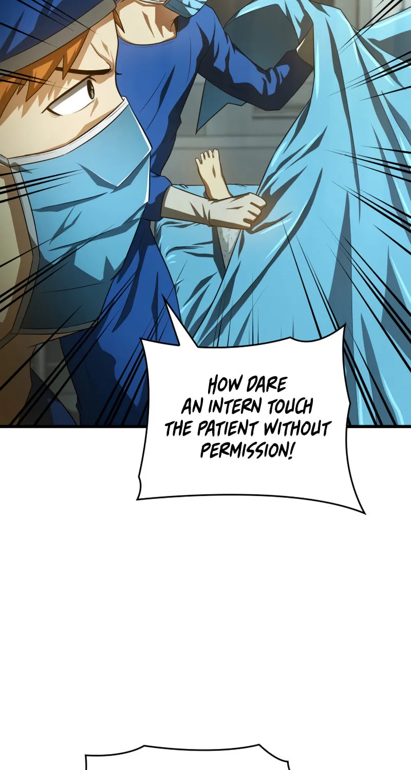 Read Perfect Surgeon chapter 18 image 41 on Lezhin