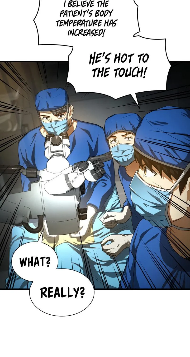 Read Perfect Surgeon chapter 18 image 42 on Lezhin