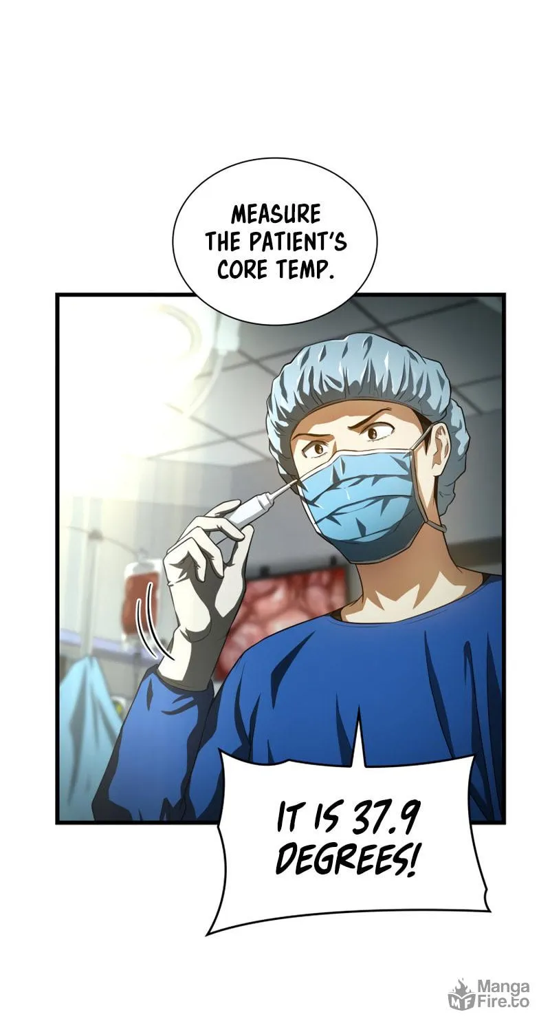Read Perfect Surgeon chapter 18 image 43 on Lezhin