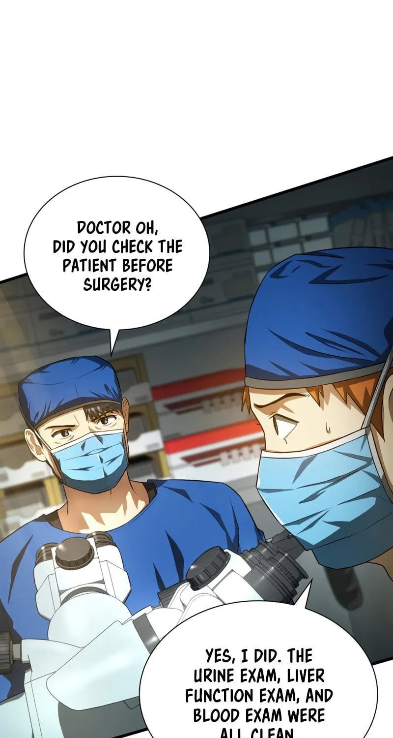 Read Perfect Surgeon chapter 18 image 44 on Lezhin