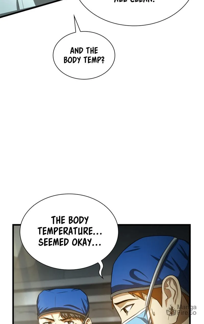 Read Perfect Surgeon chapter 18 image 45 on Lezhin
