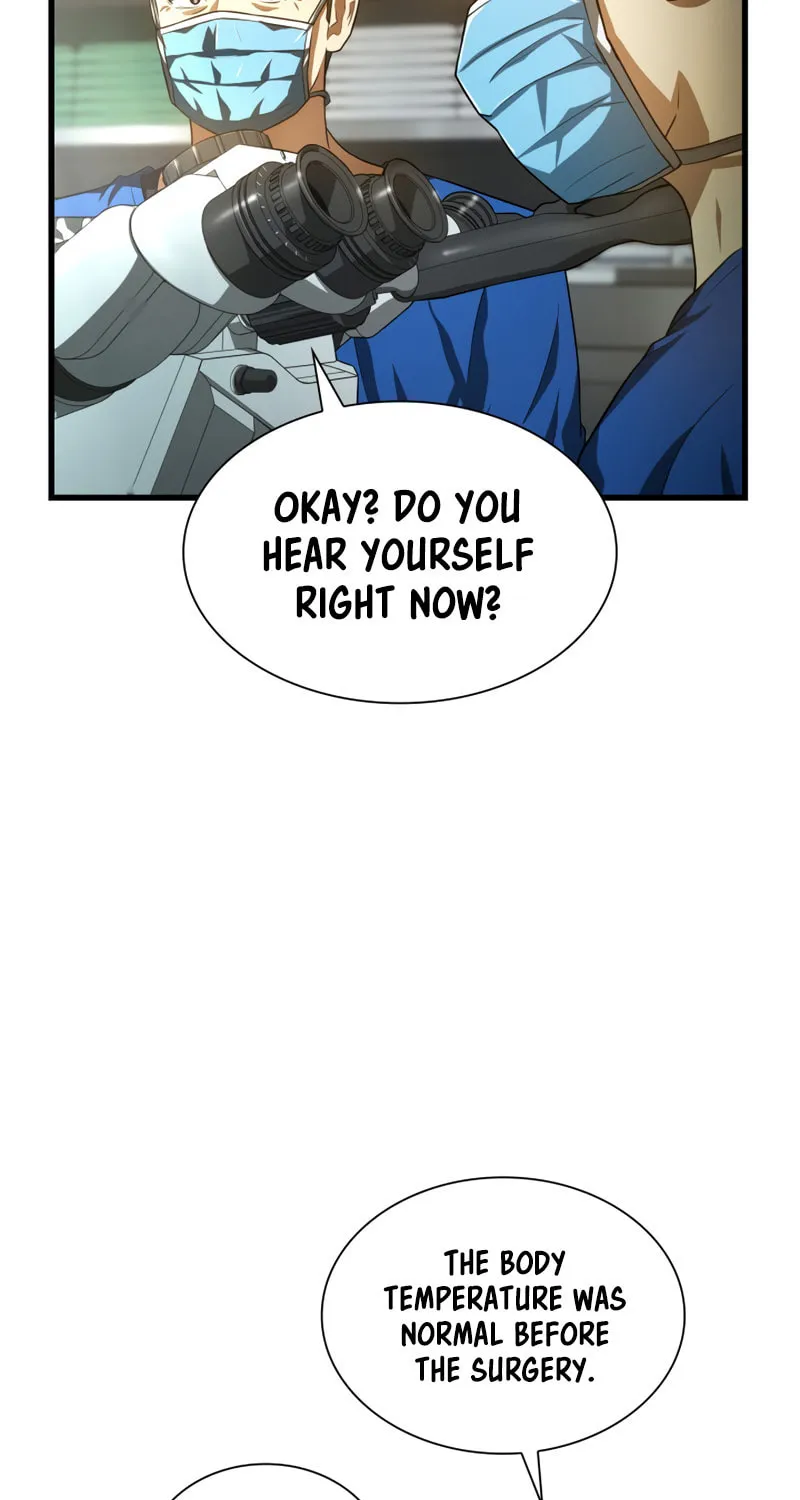 Read Perfect Surgeon chapter 18 image 46 on Lezhin