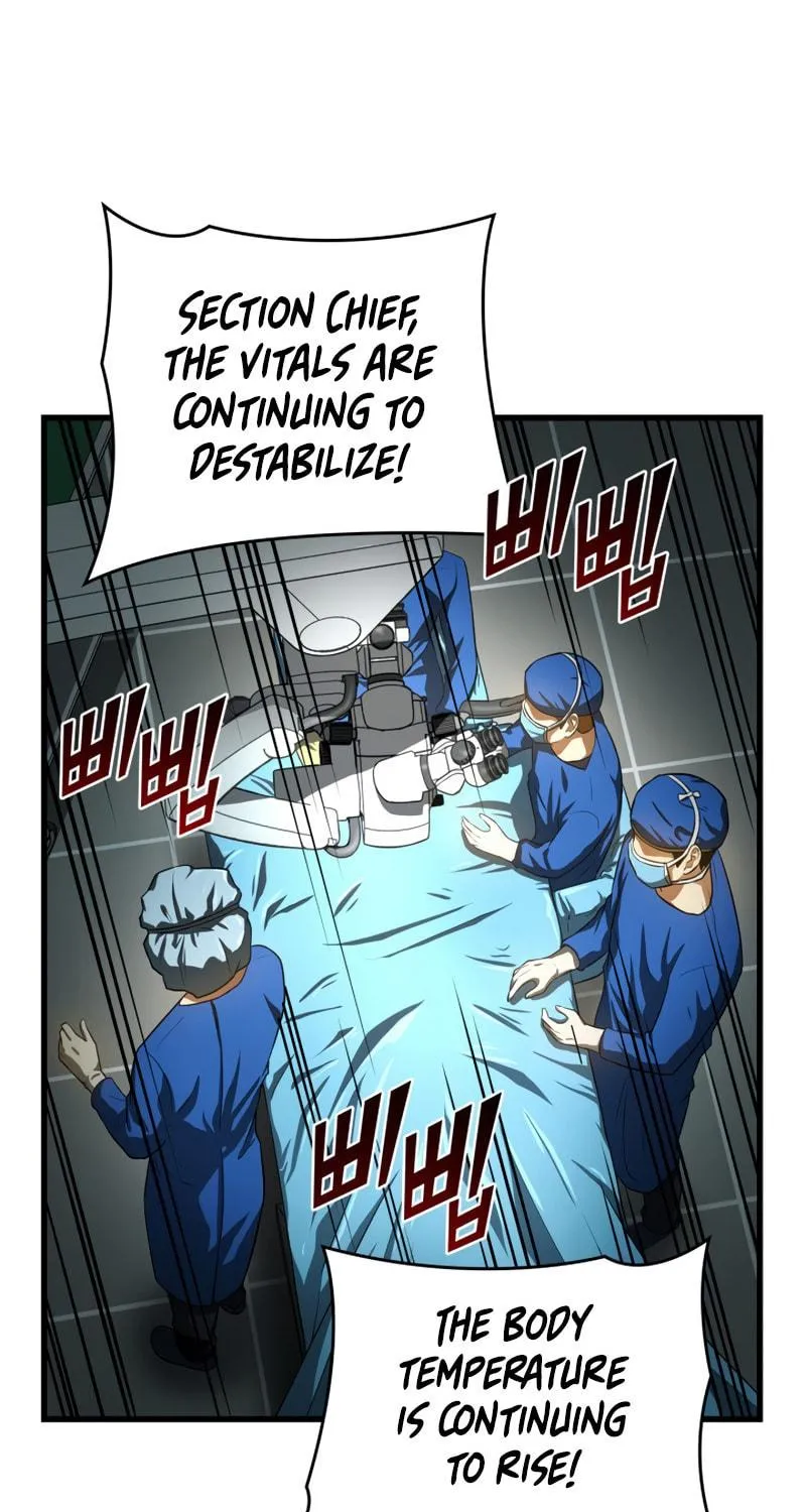 Read Perfect Surgeon chapter 18 image 48 on Lezhin