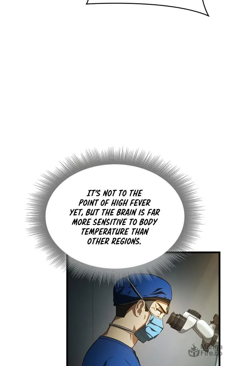 Read Perfect Surgeon chapter 18 image 49 on Lezhin