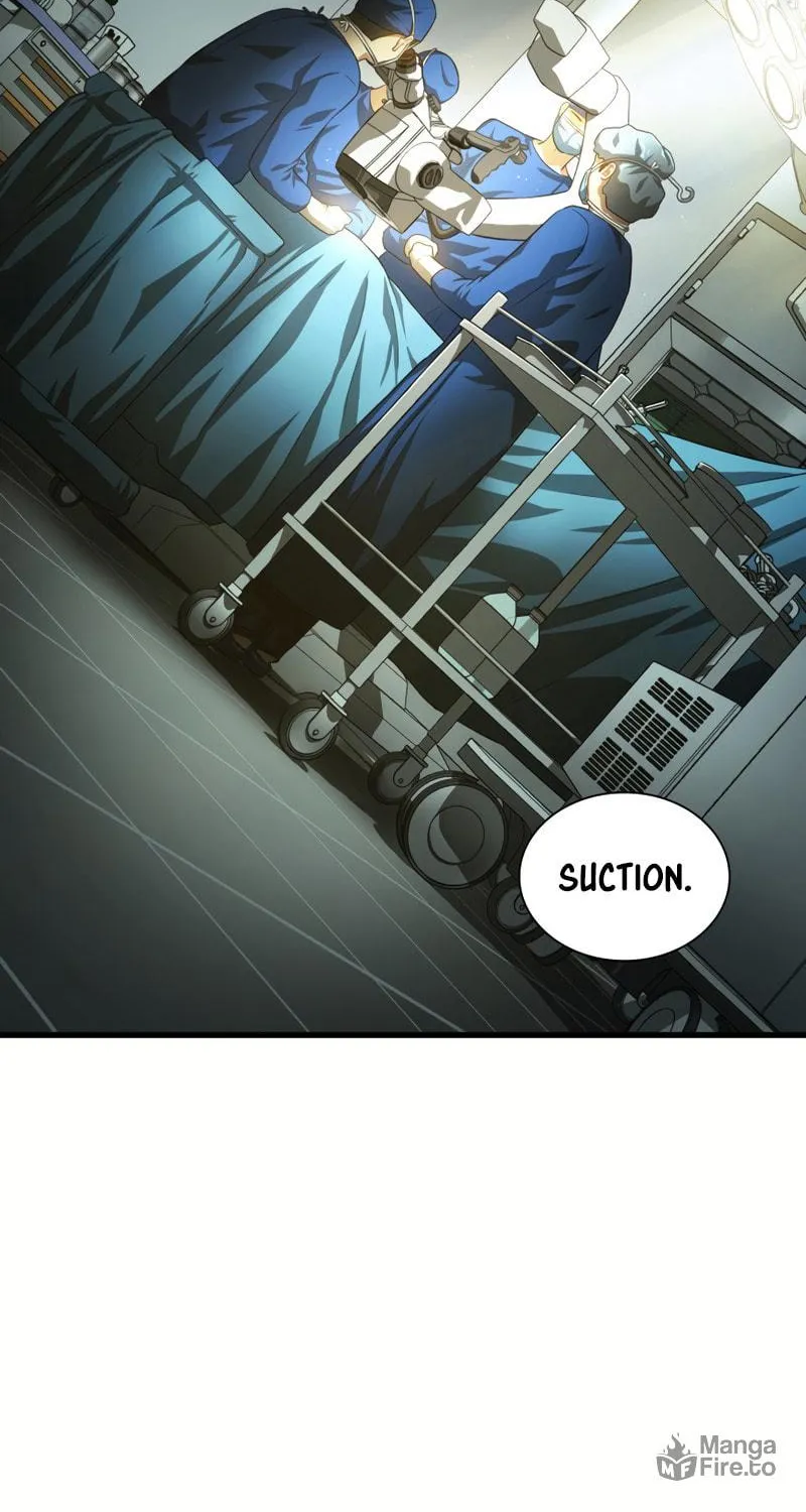 Read Perfect Surgeon chapter 18 image 5 on Lezhin