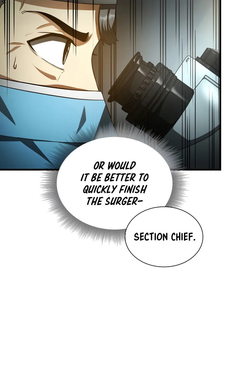 Read Perfect Surgeon chapter 18 image 51 on Lezhin