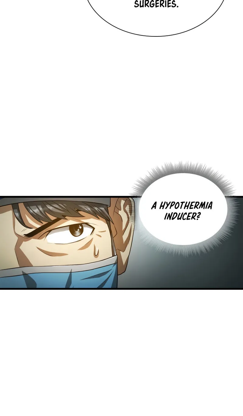 Read Perfect Surgeon chapter 18 image 53 on Lezhin