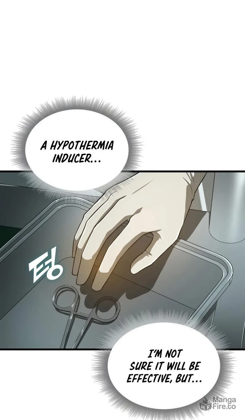 Read Perfect Surgeon chapter 18 image 55 on Lezhin