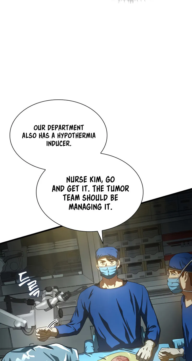 Read Perfect Surgeon chapter 18 image 56 on Lezhin