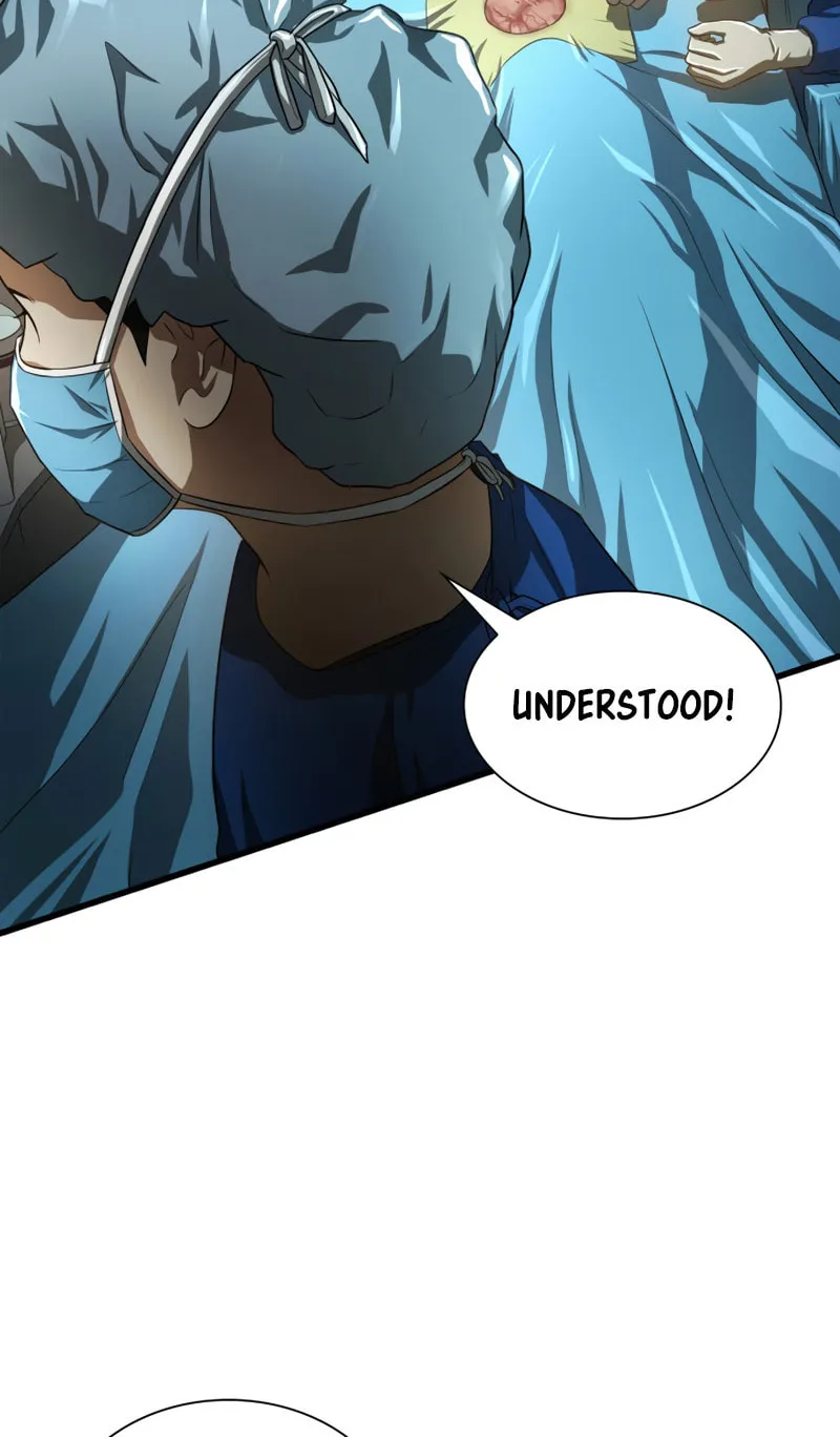 Read Perfect Surgeon chapter 18 image 57 on Lezhin