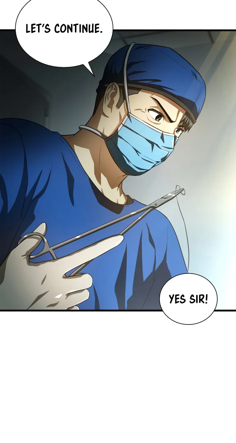 Read Perfect Surgeon chapter 18 image 58 on Lezhin