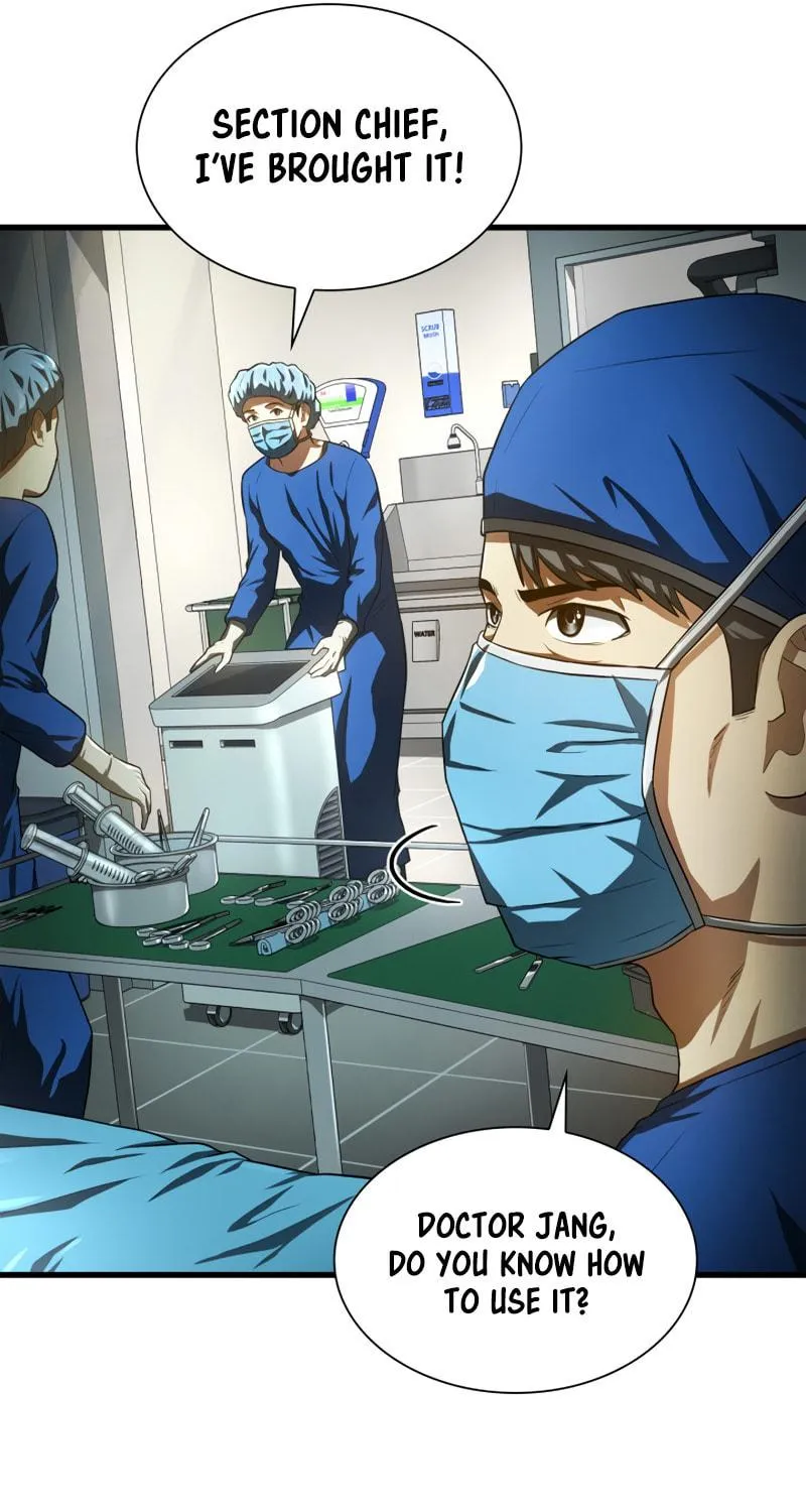 Read Perfect Surgeon chapter 18 image 60 on Lezhin