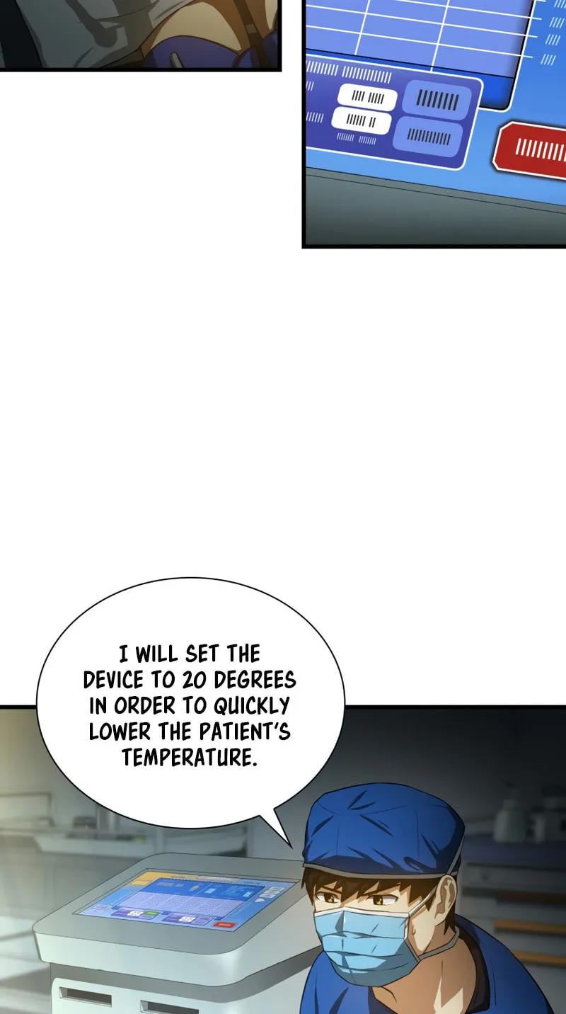 Read Perfect Surgeon chapter 18 image 63 on Lezhin