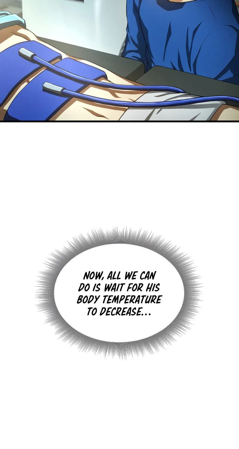 Read Perfect Surgeon chapter 18 image 64 on Lezhin
