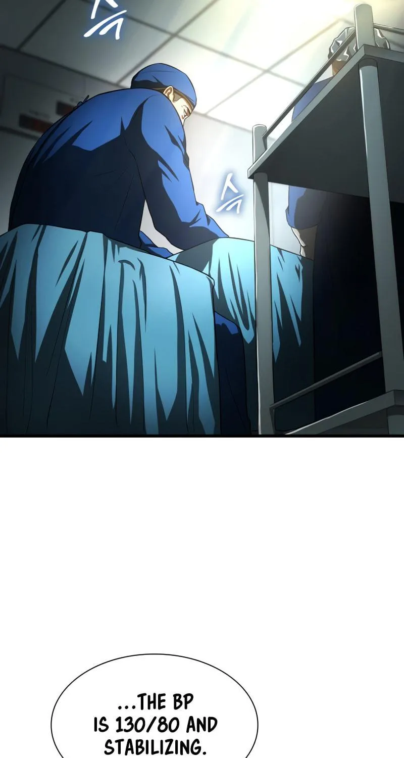 Read Perfect Surgeon chapter 18 image 66 on Lezhin