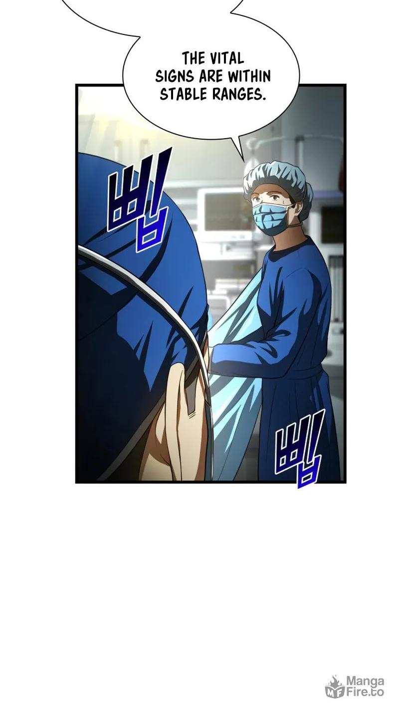 Read Perfect Surgeon chapter 18 image 67 on Lezhin