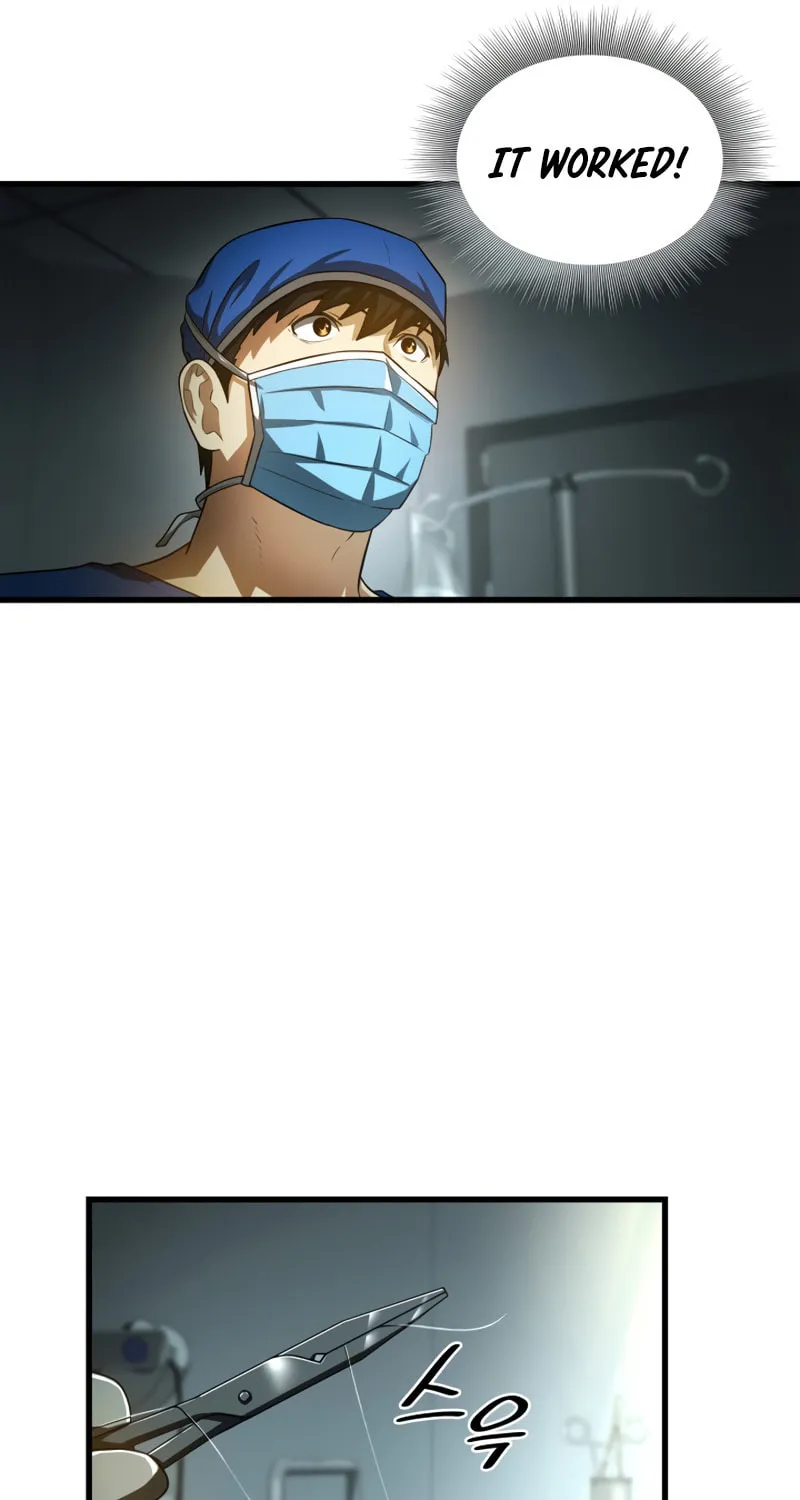 Read Perfect Surgeon chapter 18 image 68 on Lezhin