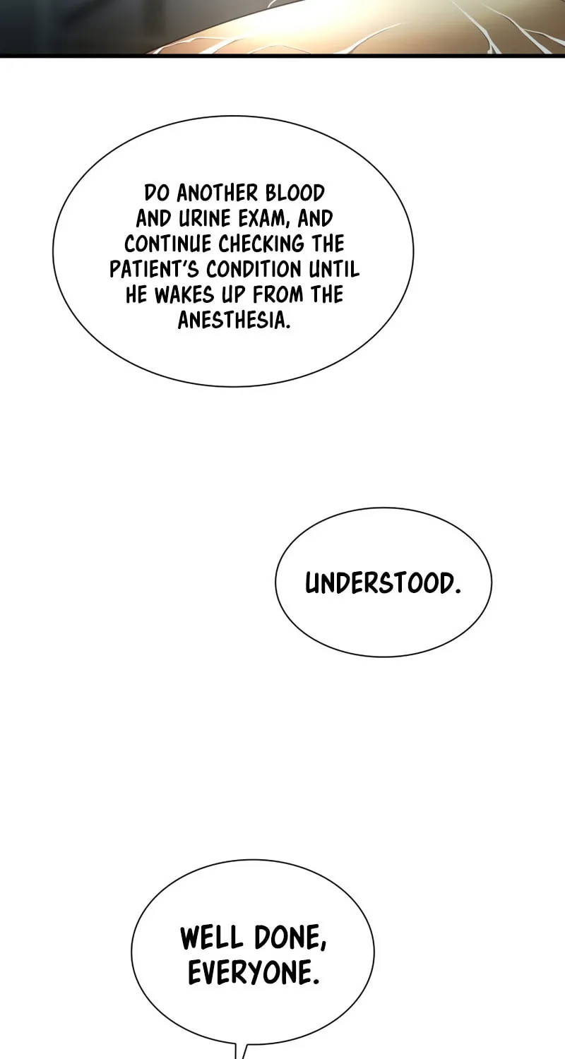 Read Perfect Surgeon chapter 18 image 70 on Lezhin