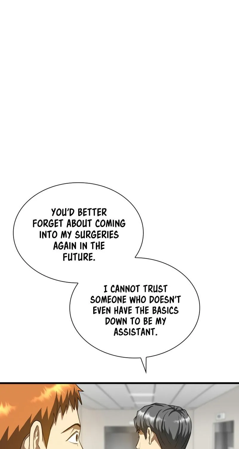 Read Perfect Surgeon chapter 18 image 74 on Lezhin