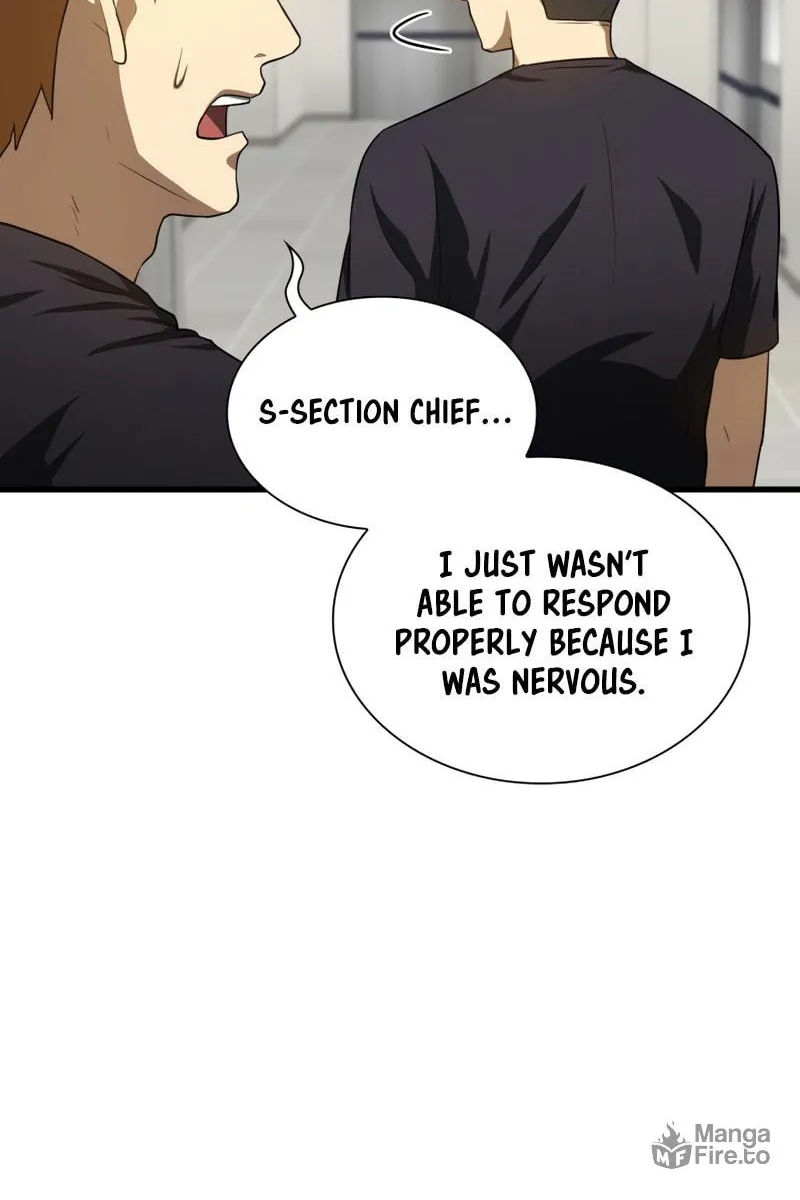 Read Perfect Surgeon chapter 18 image 75 on Lezhin