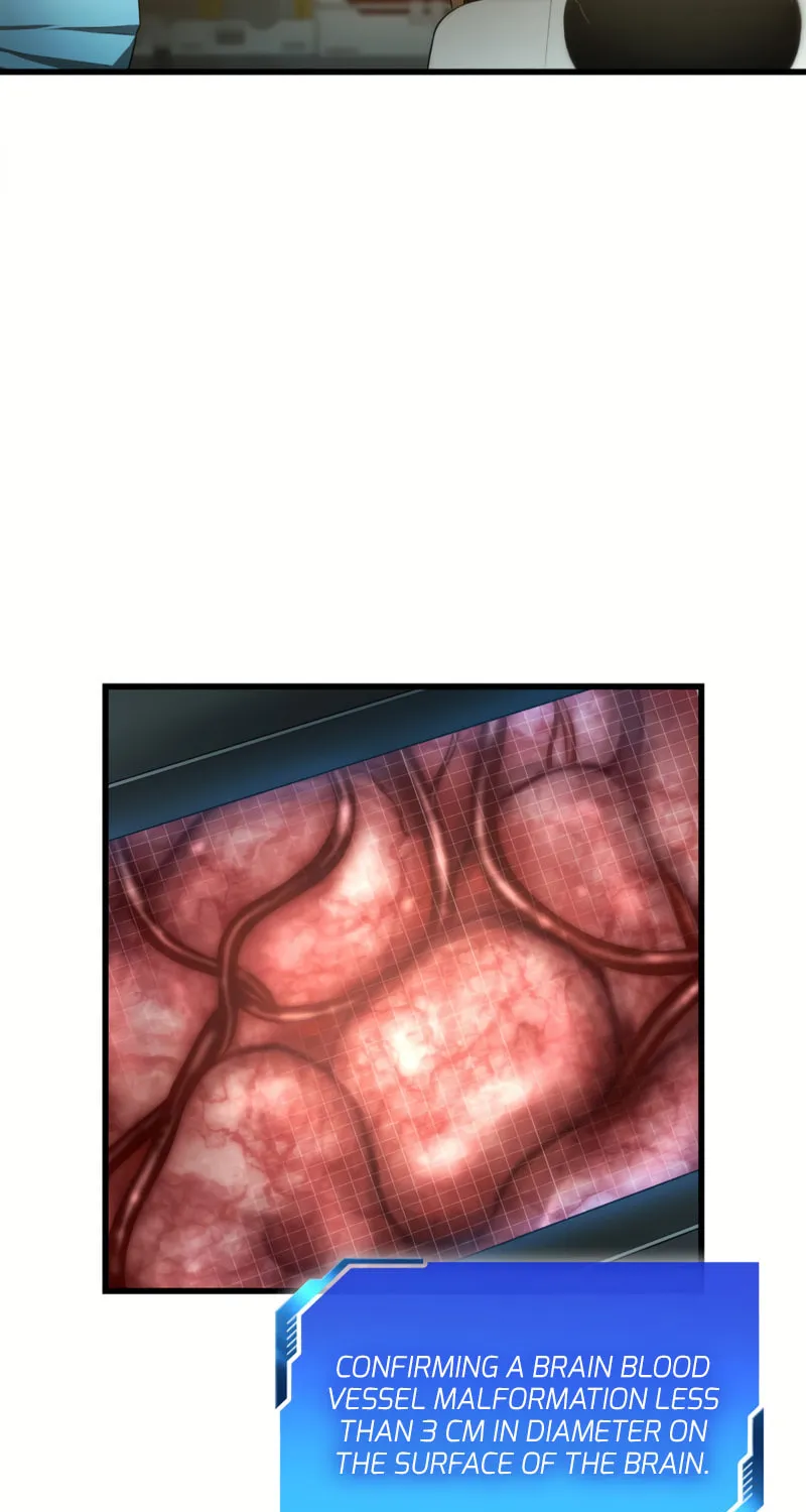 Read Perfect Surgeon chapter 18 image 8 on Lezhin