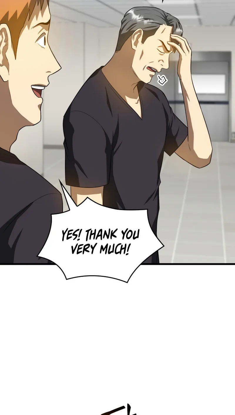 Read Perfect Surgeon chapter 18 image 81 on Lezhin