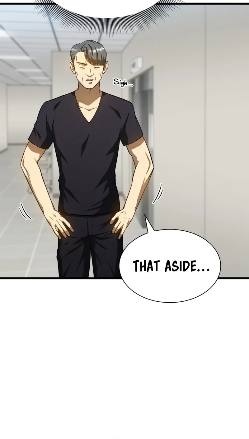 Read Perfect Surgeon chapter 18 image 83 on Lezhin