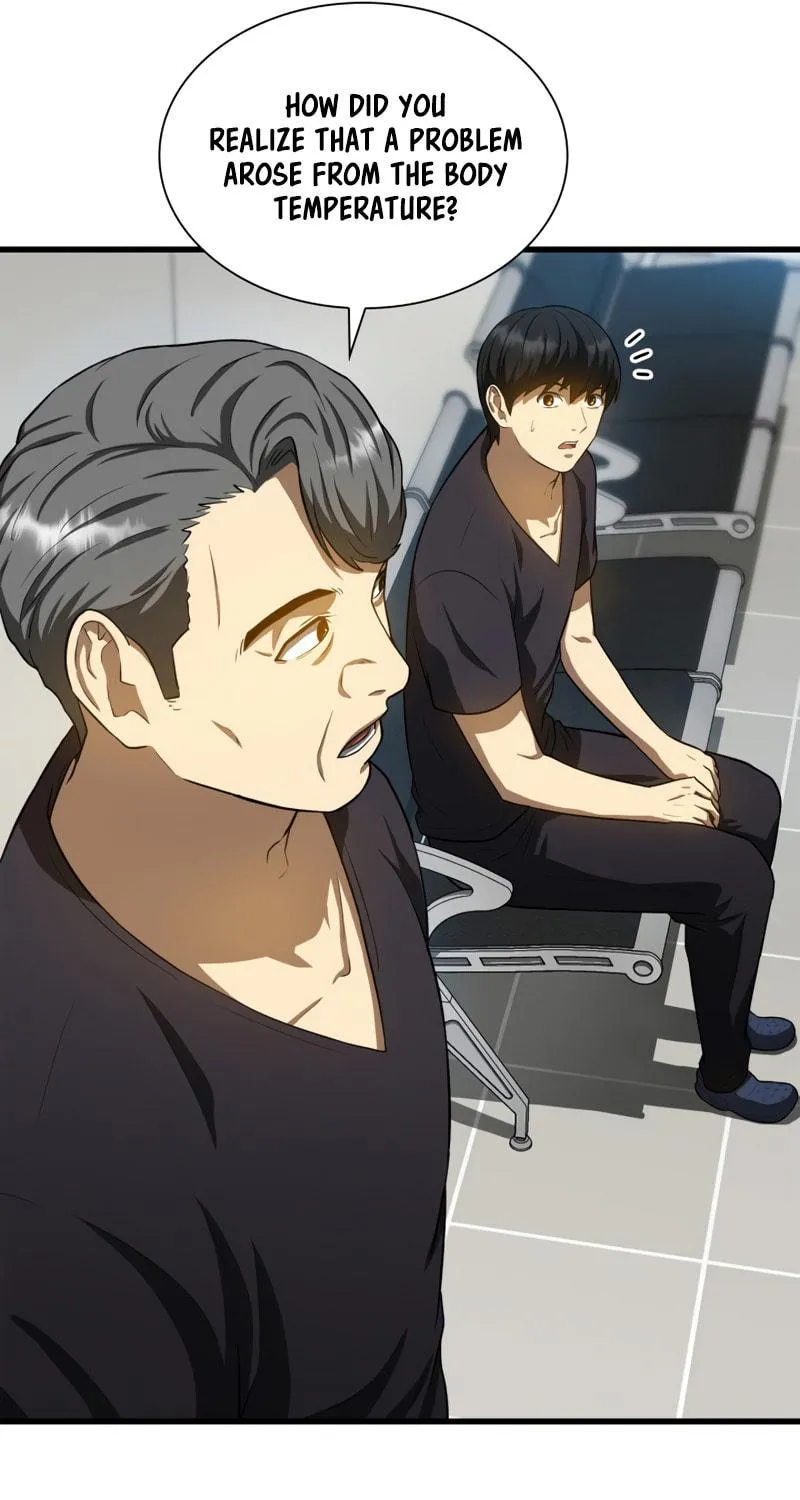 Read Perfect Surgeon chapter 18 image 84 on Lezhin
