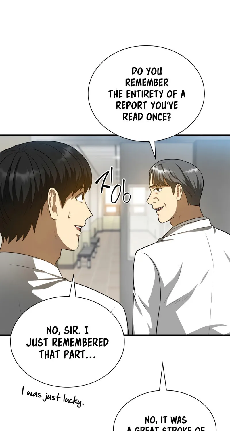 Read Perfect Surgeon chapter 18 image 88 on Lezhin