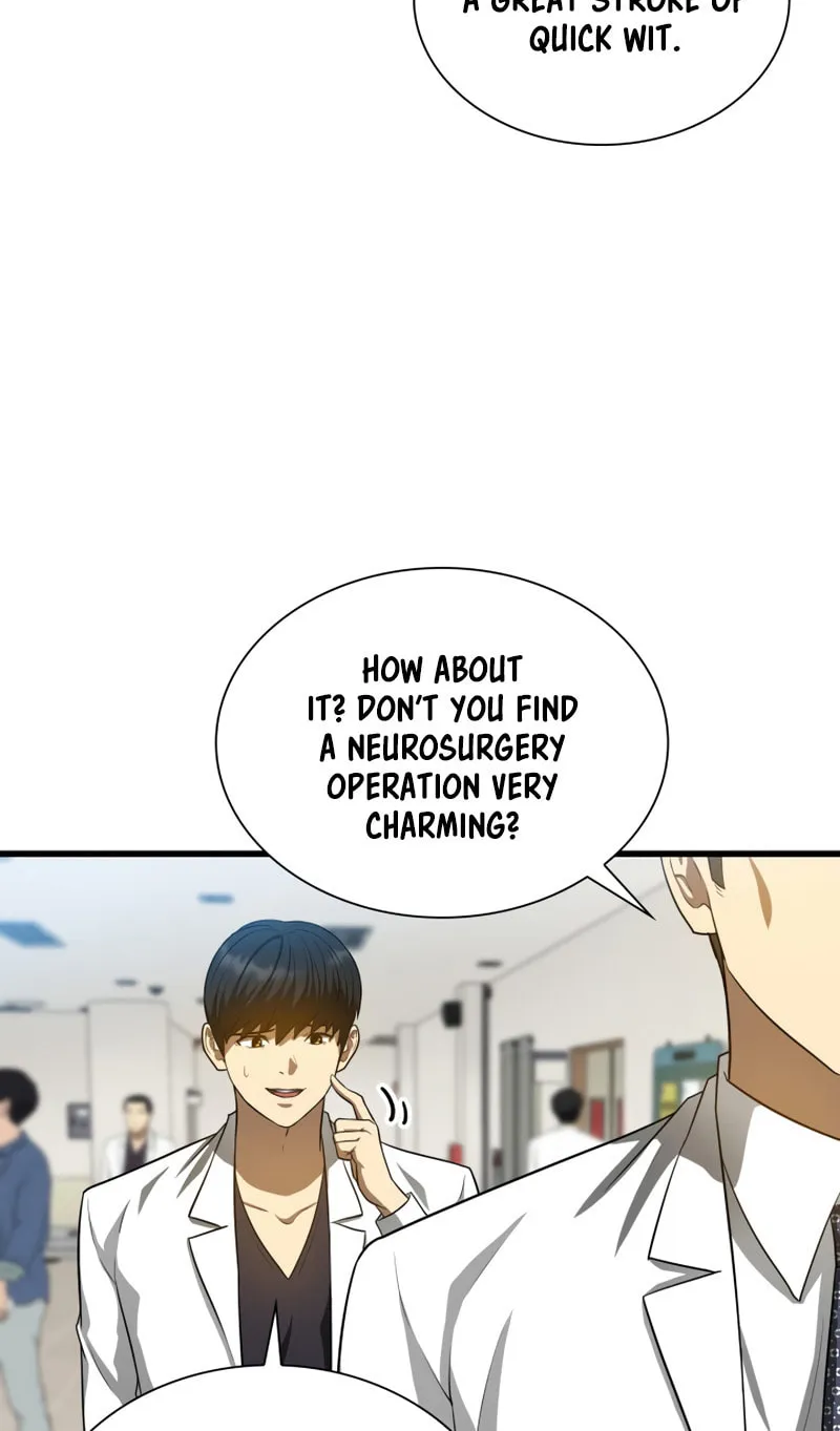 Read Perfect Surgeon chapter 18 image 89 on Lezhin