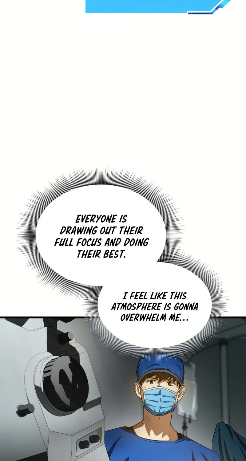 Read Perfect Surgeon chapter 18 image 9 on Lezhin