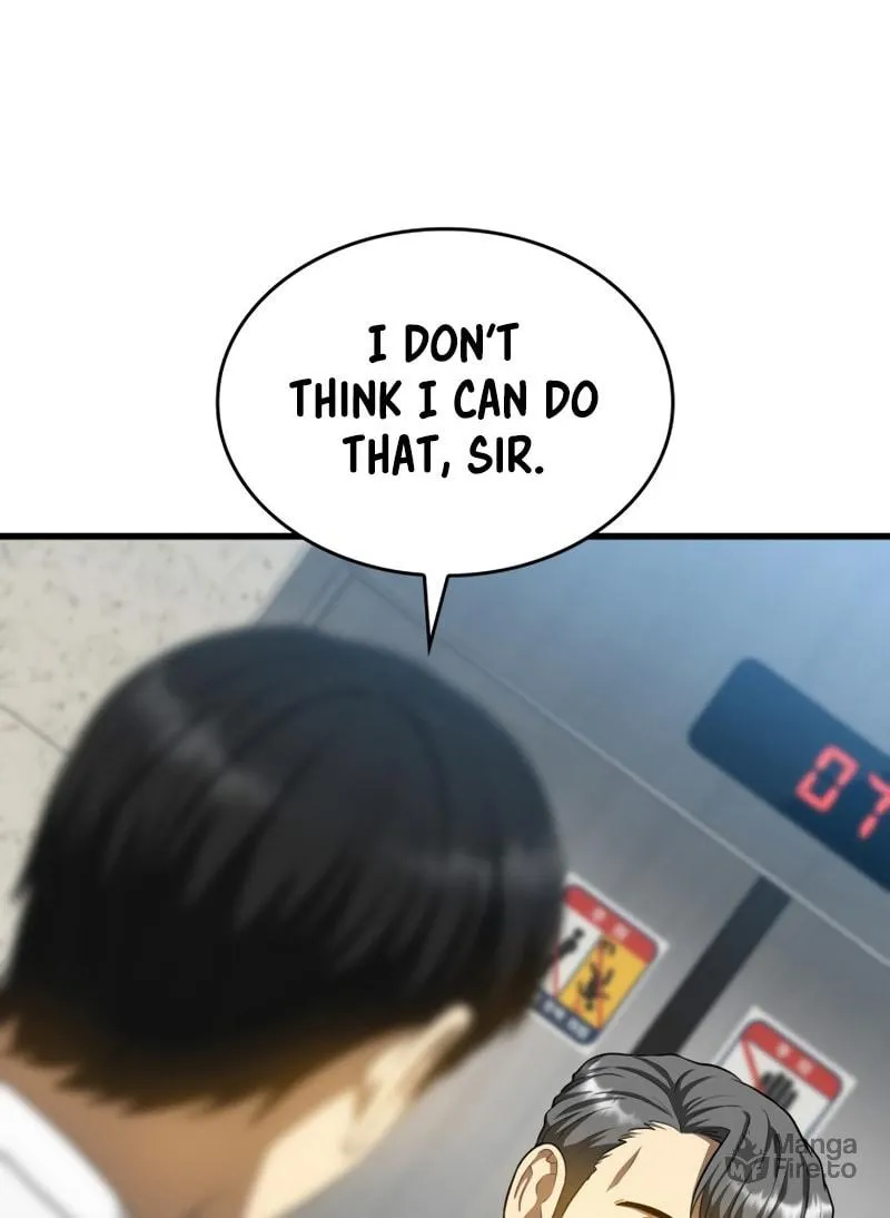Read Perfect Surgeon chapter 18 image 93 on Lezhin