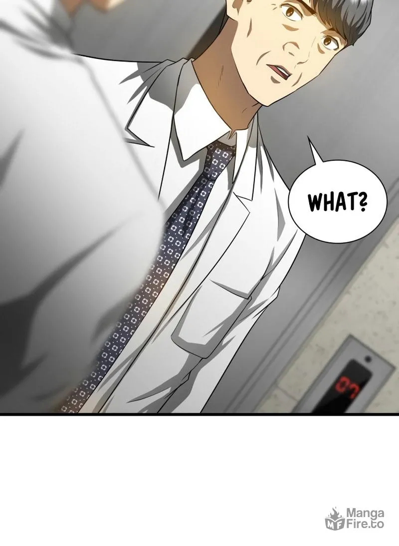 Read Perfect Surgeon chapter 18 image 94 on Lezhin