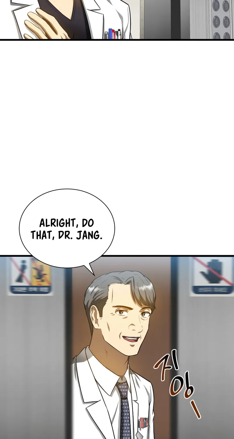 Read Perfect Surgeon chapter 19 image 10 on Lezhin