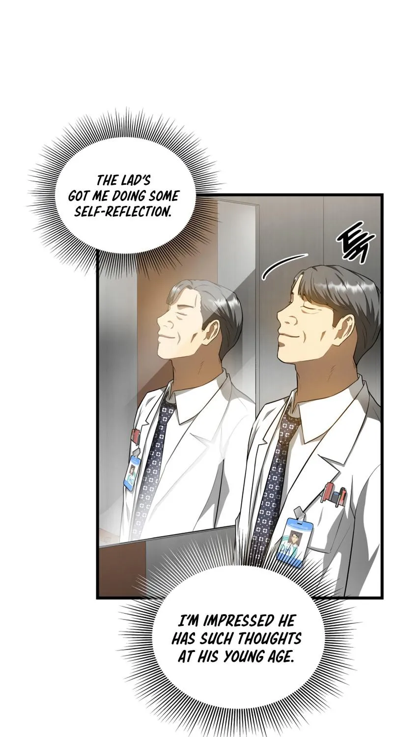 Read Perfect Surgeon chapter 19 image 12 on Lezhin