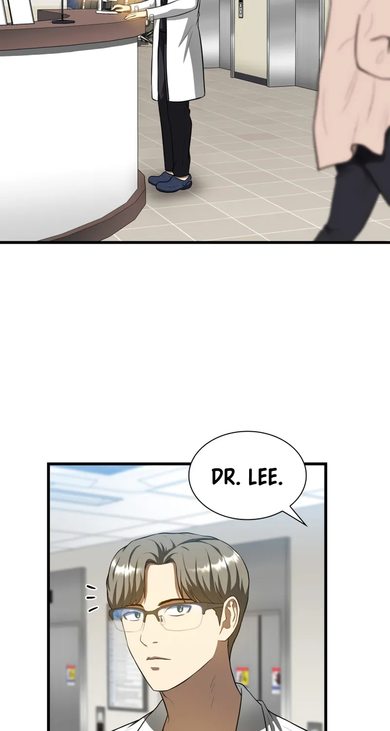 Read Perfect Surgeon chapter 19 image 16 on Lezhin