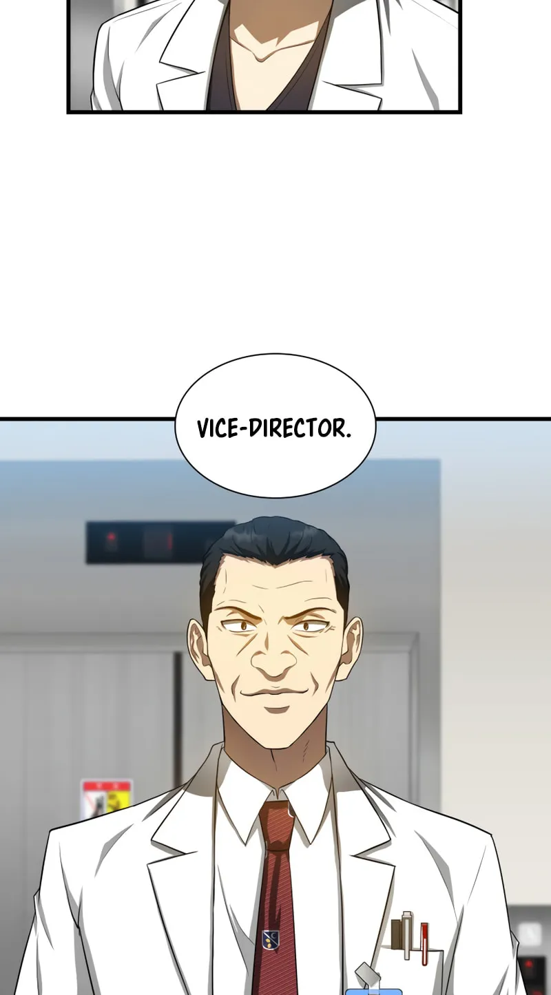 Read Perfect Surgeon chapter 19 image 17 on Lezhin