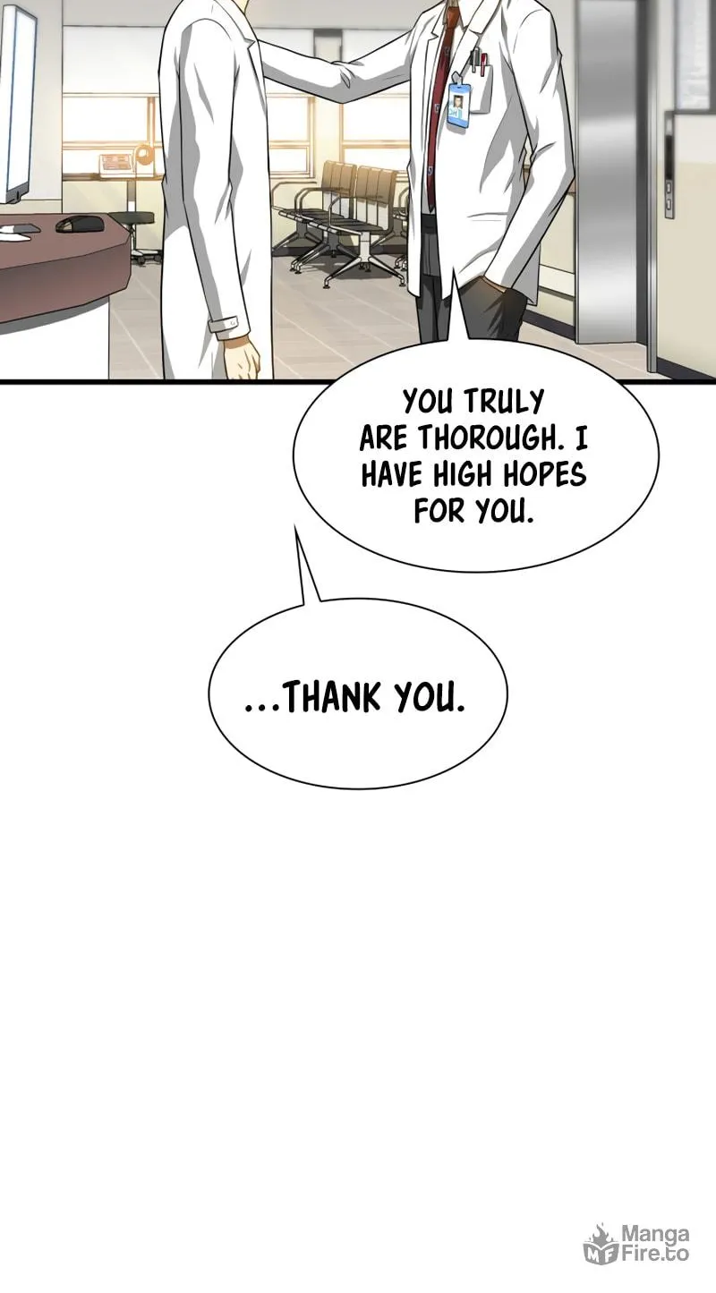 Read Perfect Surgeon chapter 19 image 19 on Lezhin