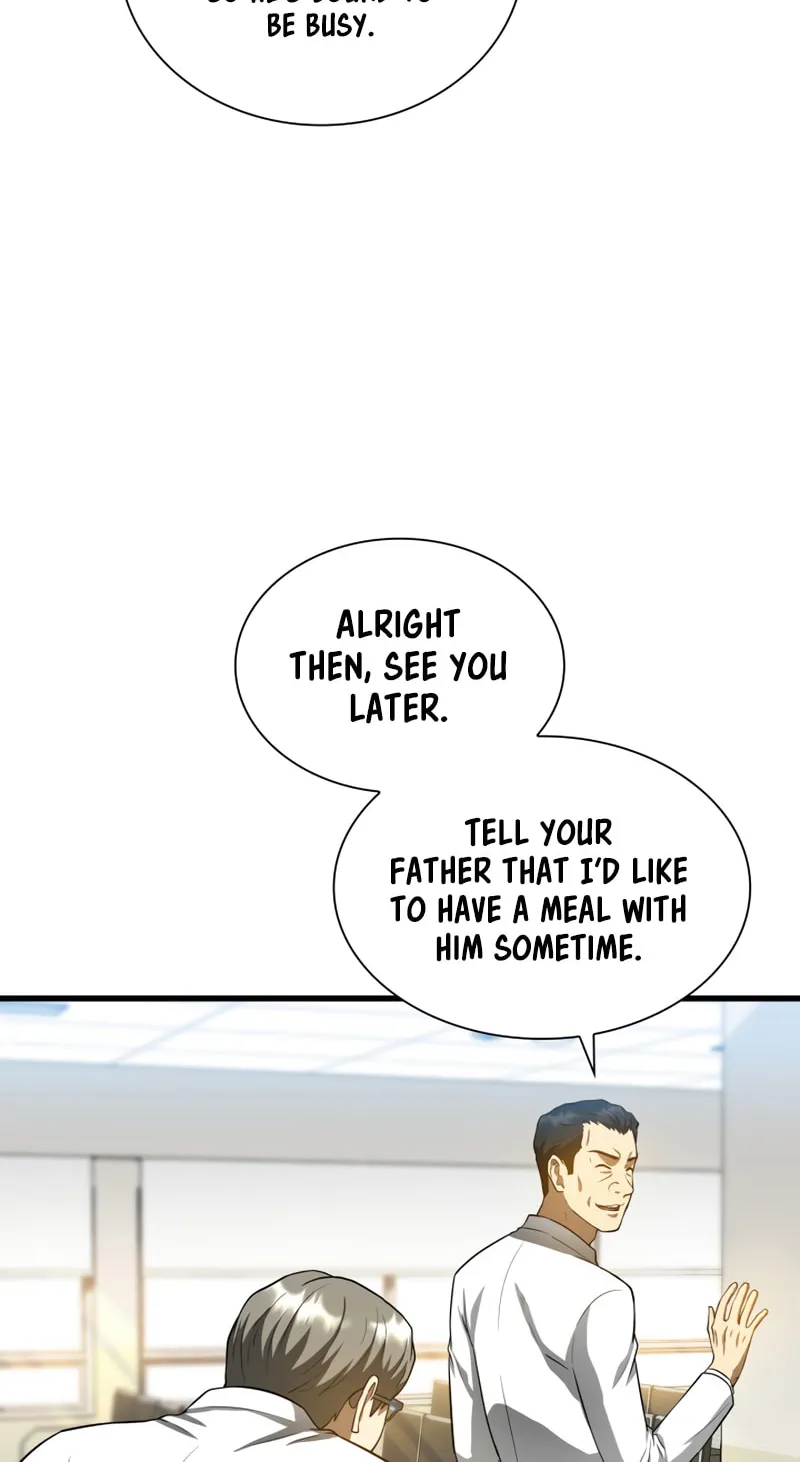 Read Perfect Surgeon chapter 19 image 23 on Lezhin