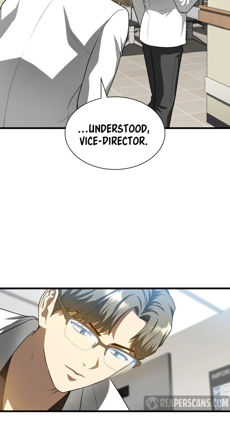 Read Perfect Surgeon chapter 19 image 24 on Lezhin
