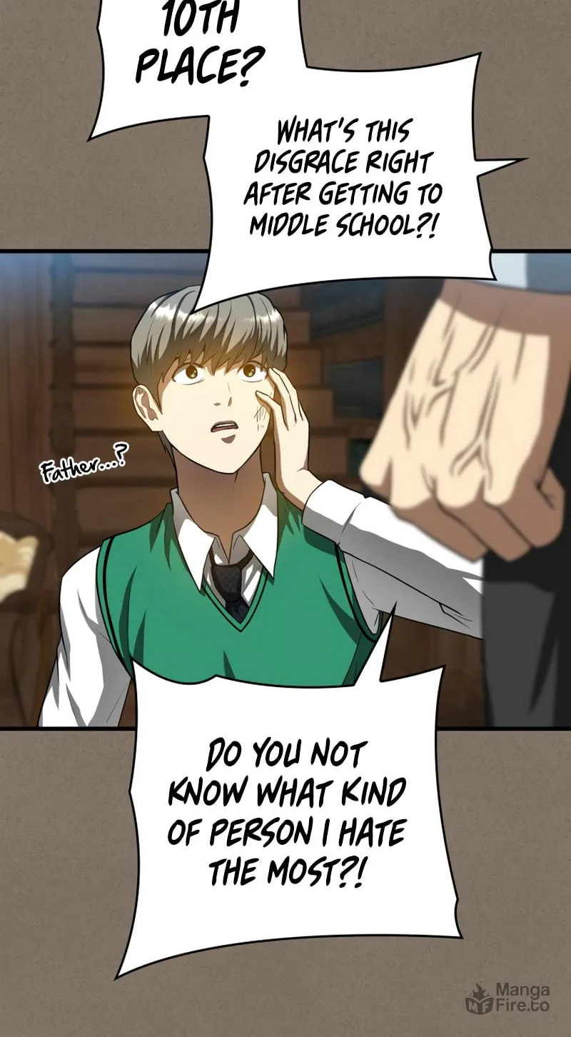 Read Perfect Surgeon chapter 19 image 31 on Lezhin