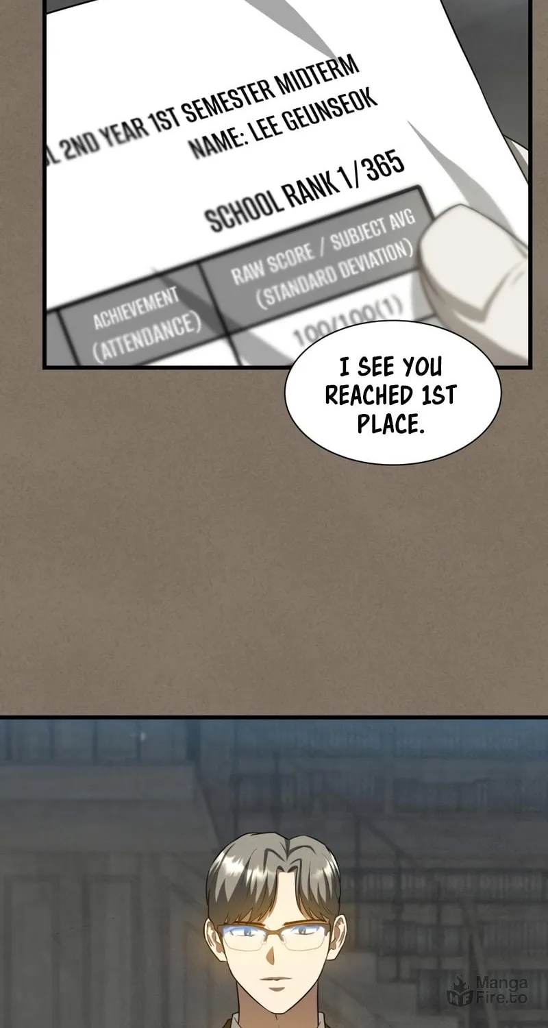Read Perfect Surgeon chapter 19 image 37 on Lezhin