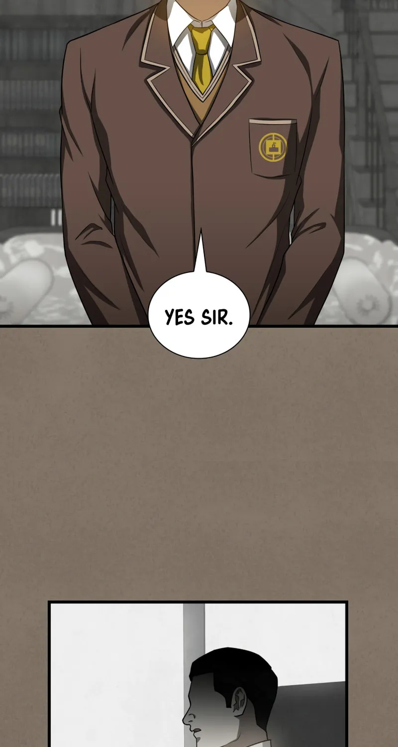 Read Perfect Surgeon chapter 19 image 38 on Lezhin