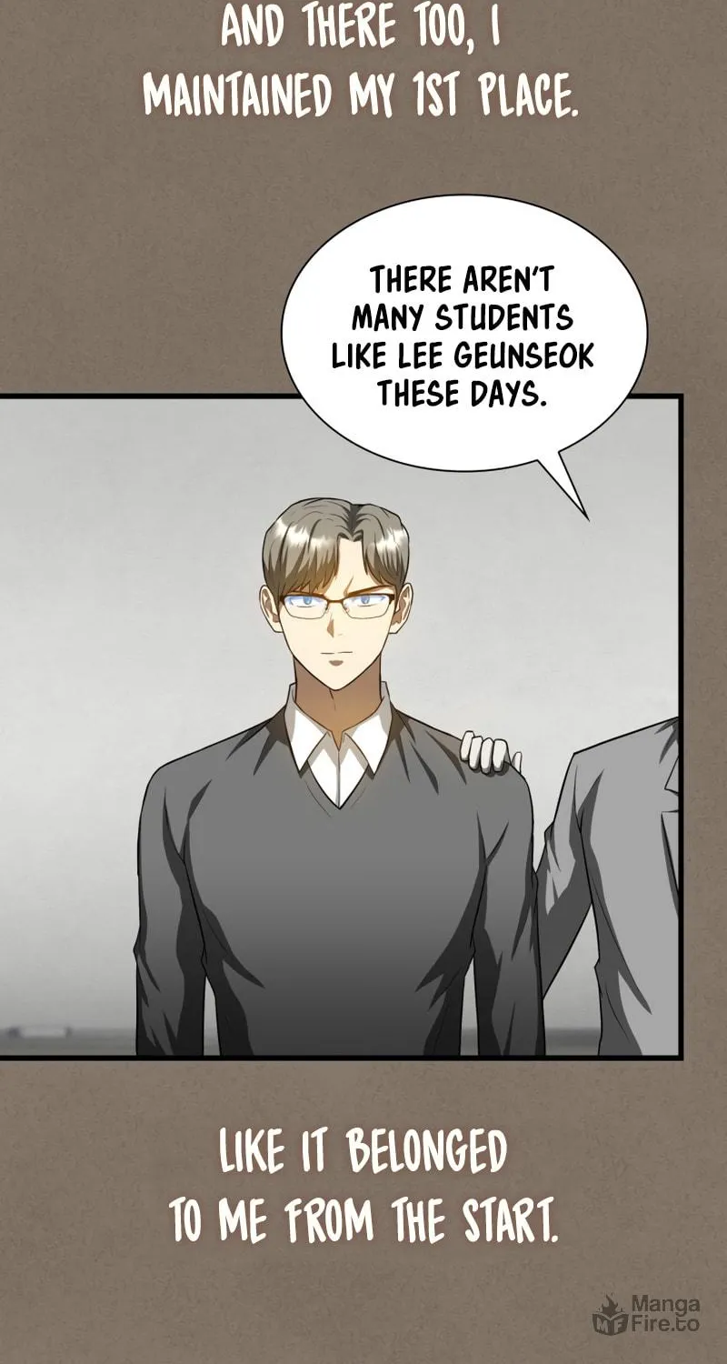 Read Perfect Surgeon chapter 19 image 43 on Lezhin