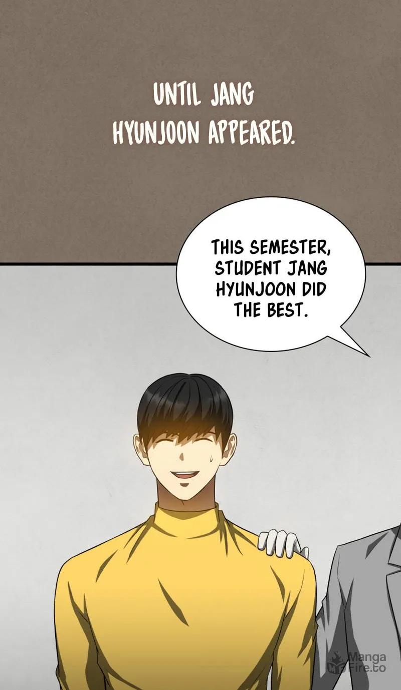 Read Perfect Surgeon chapter 19 image 45 on Lezhin