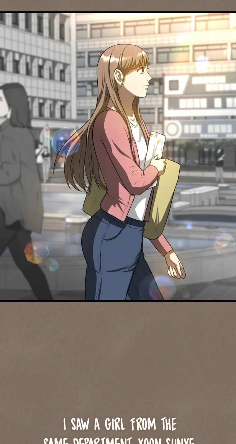 Read Perfect Surgeon chapter 19 image 50 on Lezhin