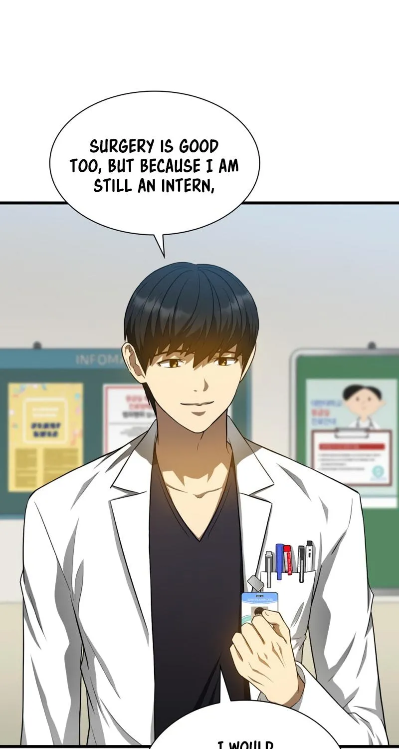 Read Perfect Surgeon chapter 19 image 6 on Lezhin