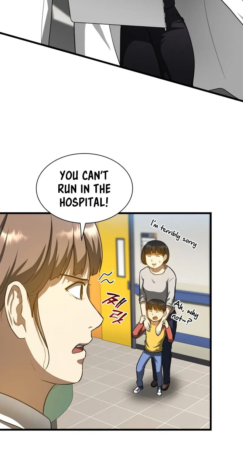 Read Perfect Surgeon chapter 19 image 64 on Lezhin