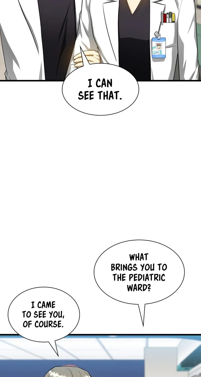 Read Perfect Surgeon chapter 19 image 66 on Lezhin